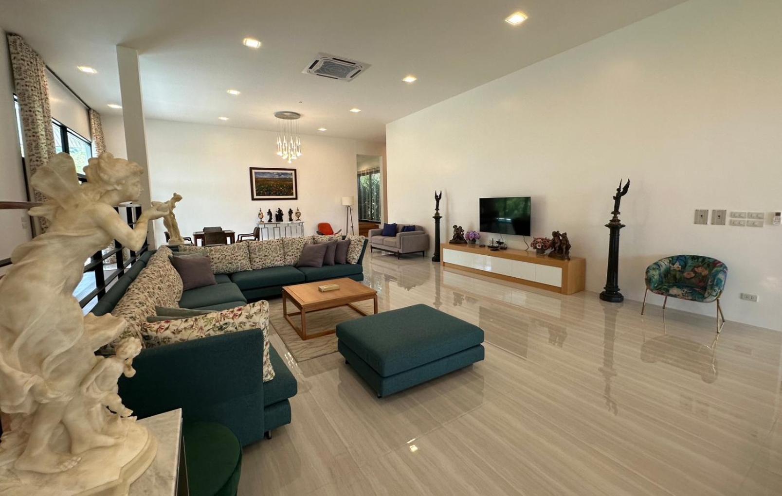Monlada Khaoyai Hotel Му Си Стая снимка
