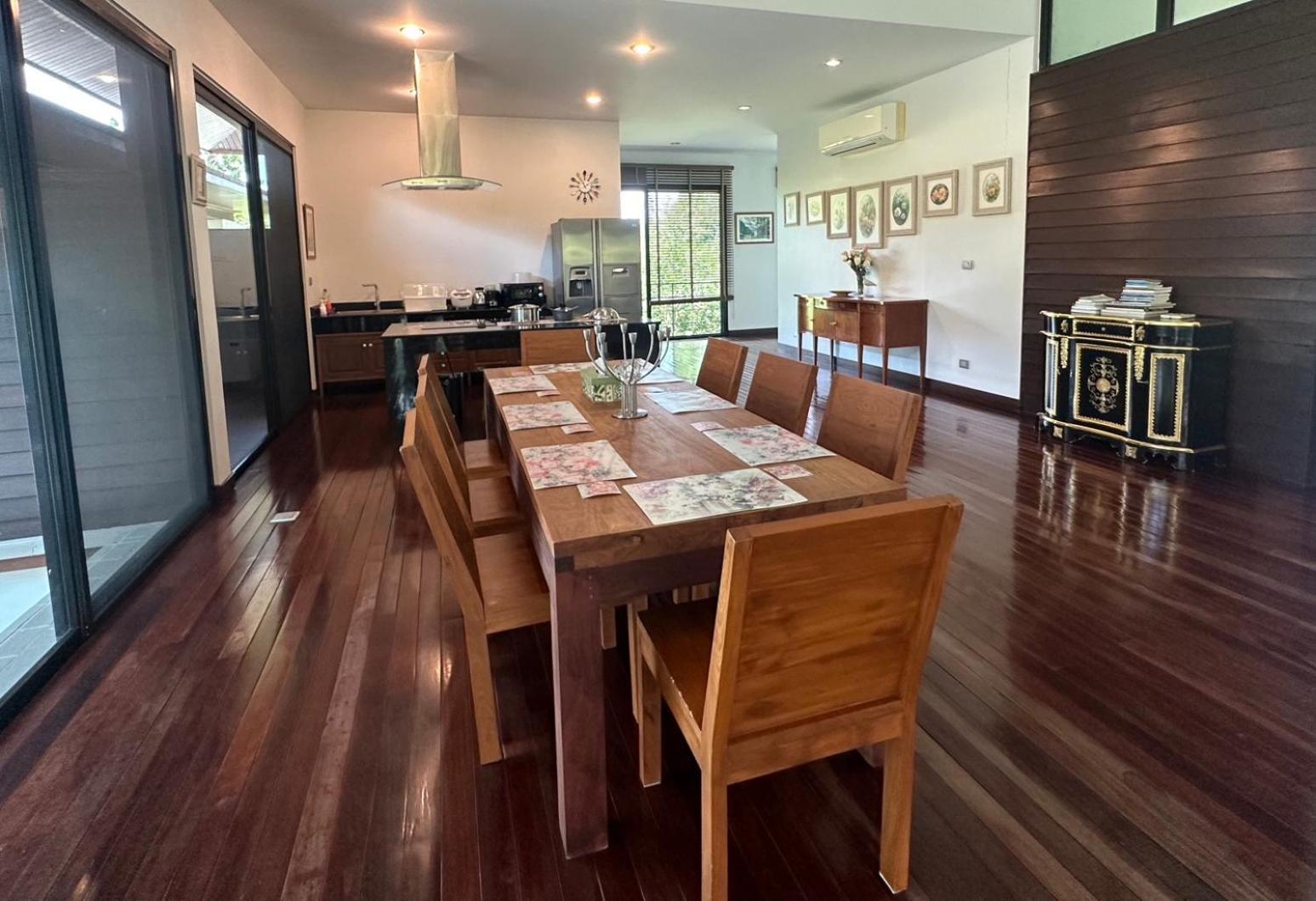 Monlada Khaoyai Hotel Му Си Стая снимка