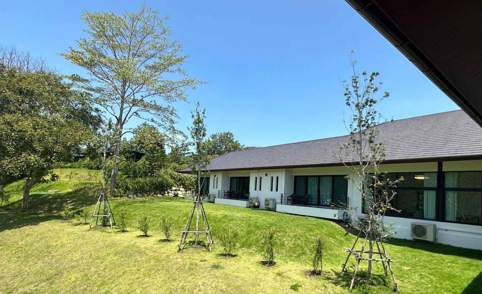 Monlada Khaoyai Hotel Му Си Стая снимка