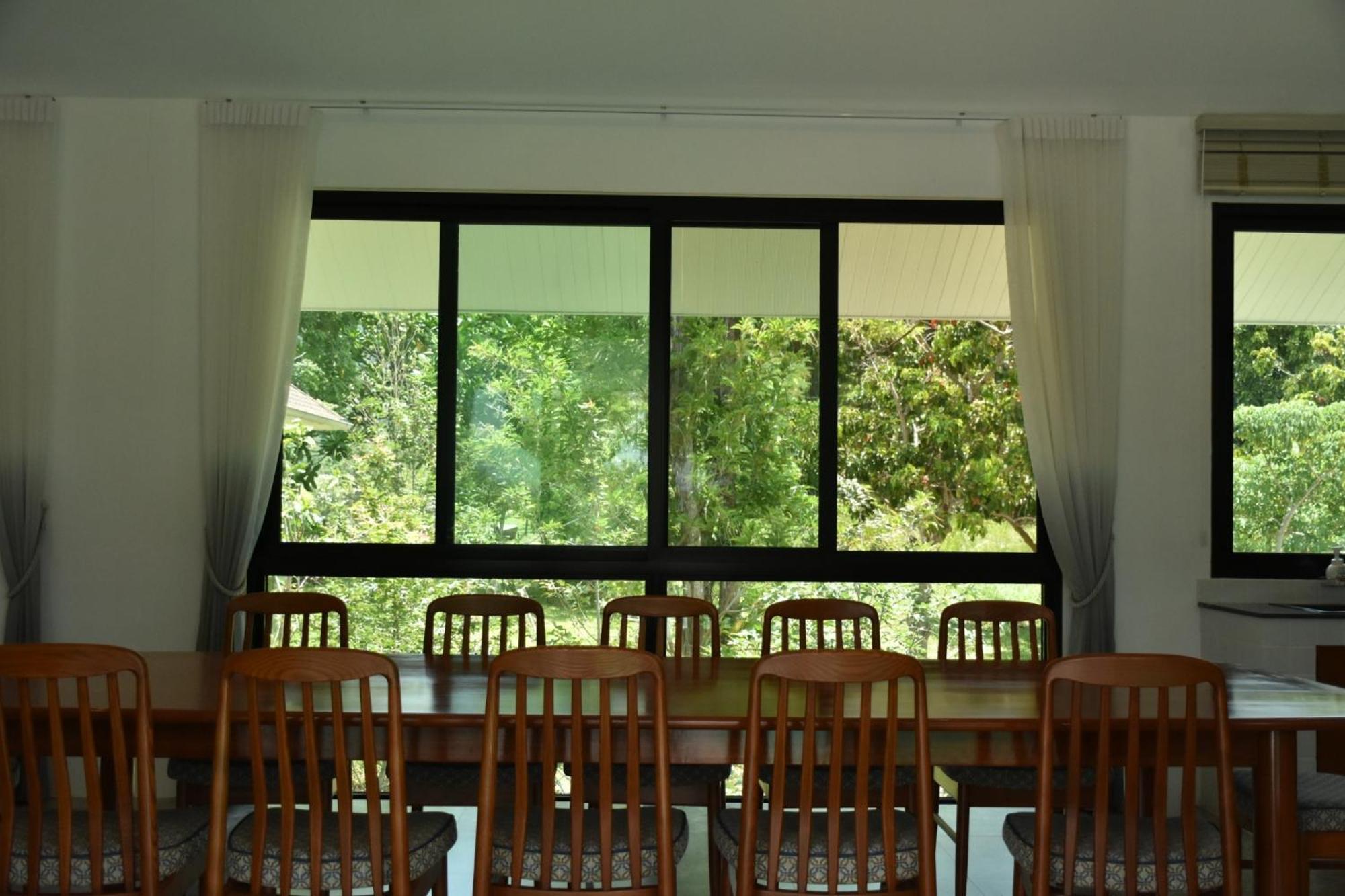 Monlada Khaoyai Hotel Му Си Стая снимка