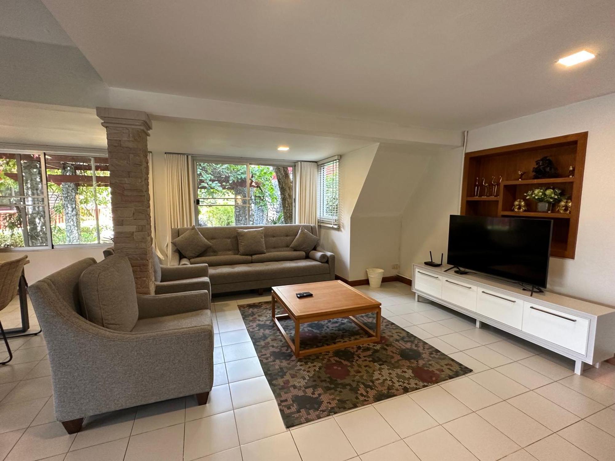 Monlada Khaoyai Hotel Му Си Стая снимка